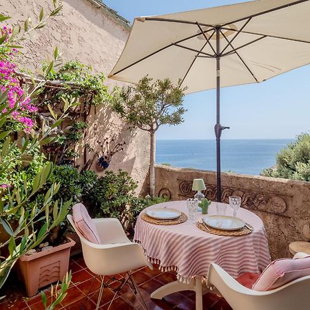 Residence Les Sources Brando Екстериор снимка