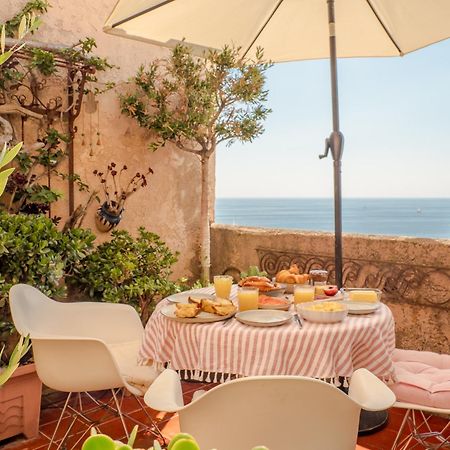 Residence Les Sources Brando Екстериор снимка