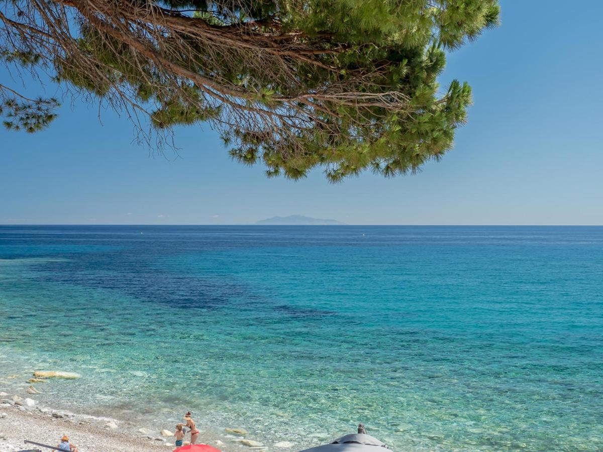 Residence Les Sources Brando Екстериор снимка