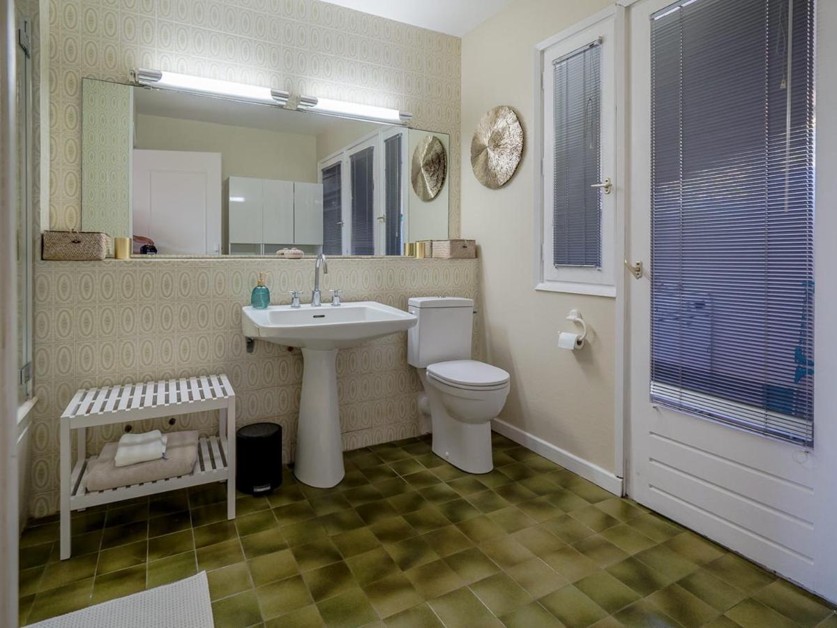 Residence Les Sources Brando Екстериор снимка