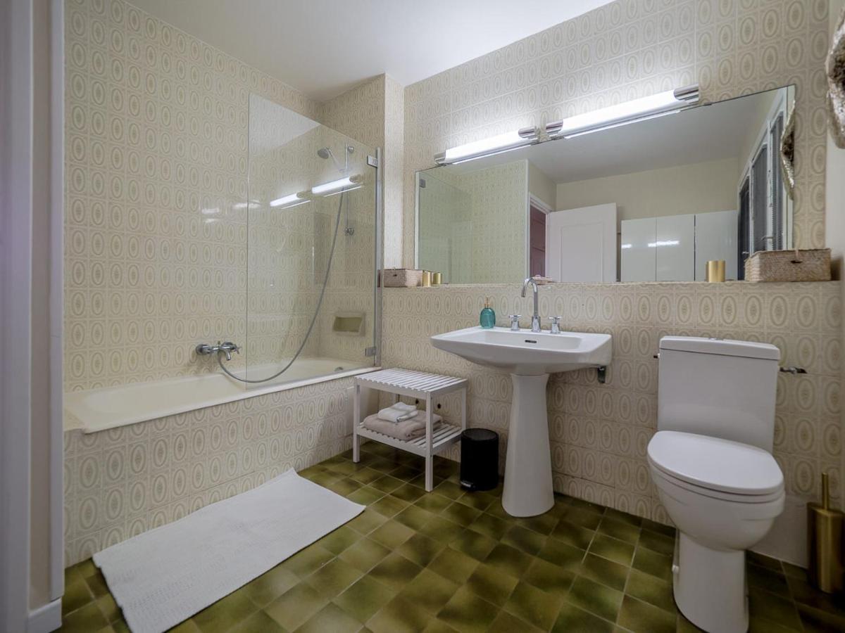 Residence Les Sources Brando Екстериор снимка