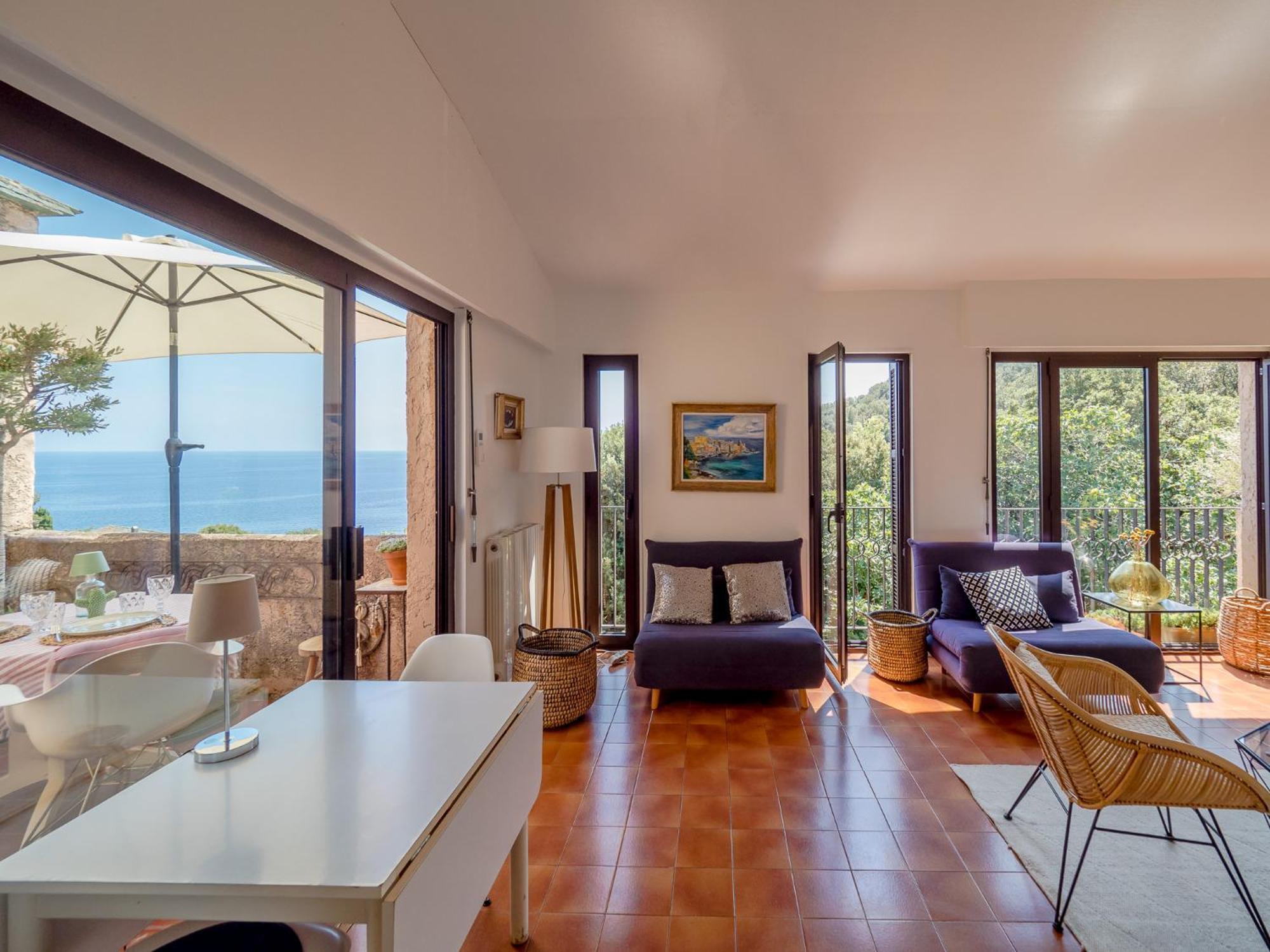 Residence Les Sources Brando Екстериор снимка