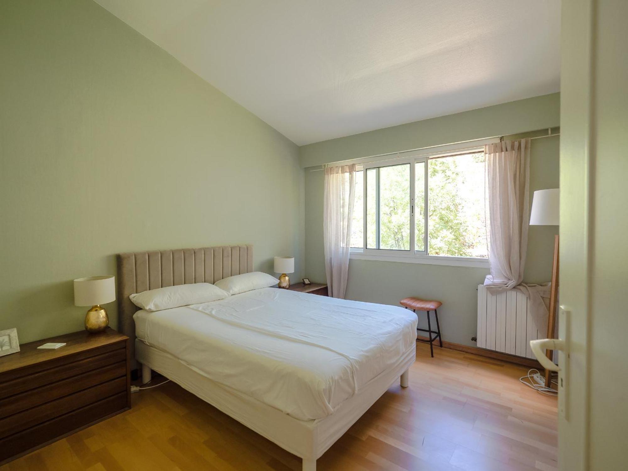 Residence Les Sources Brando Екстериор снимка