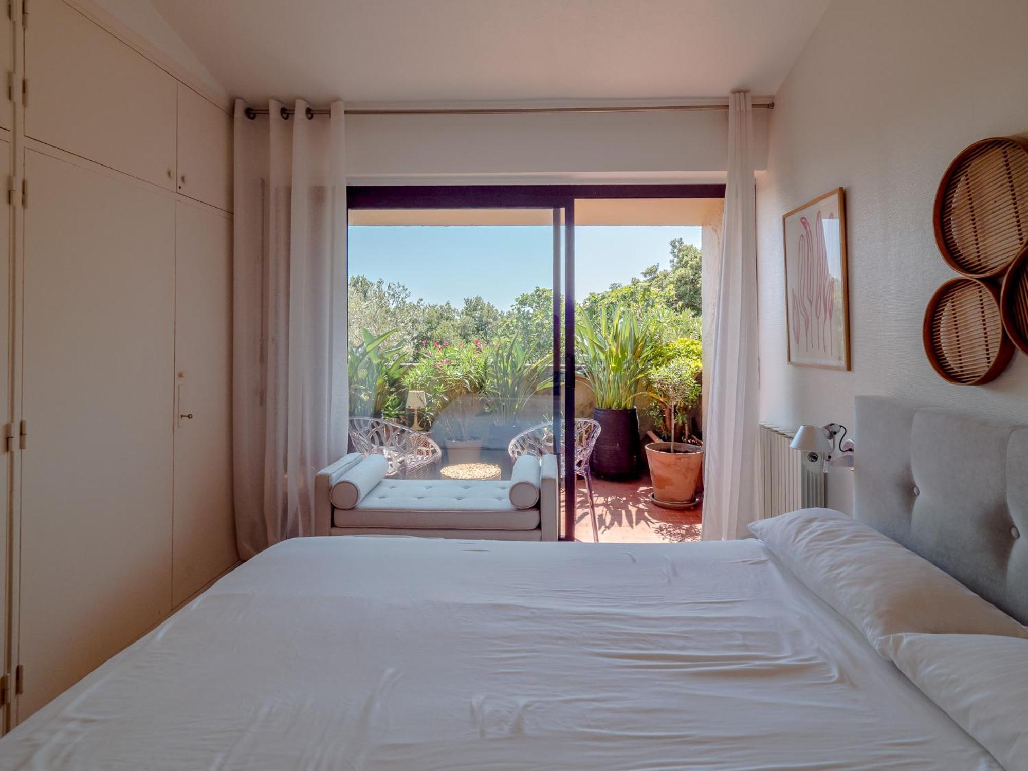 Residence Les Sources Brando Екстериор снимка