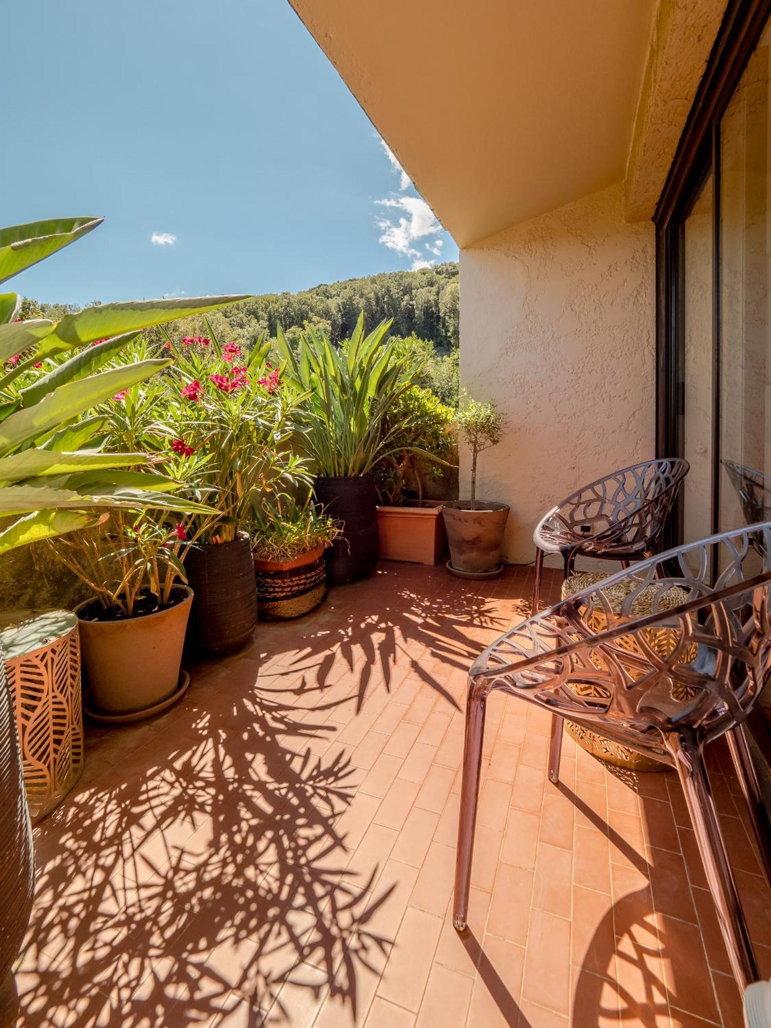 Residence Les Sources Brando Екстериор снимка