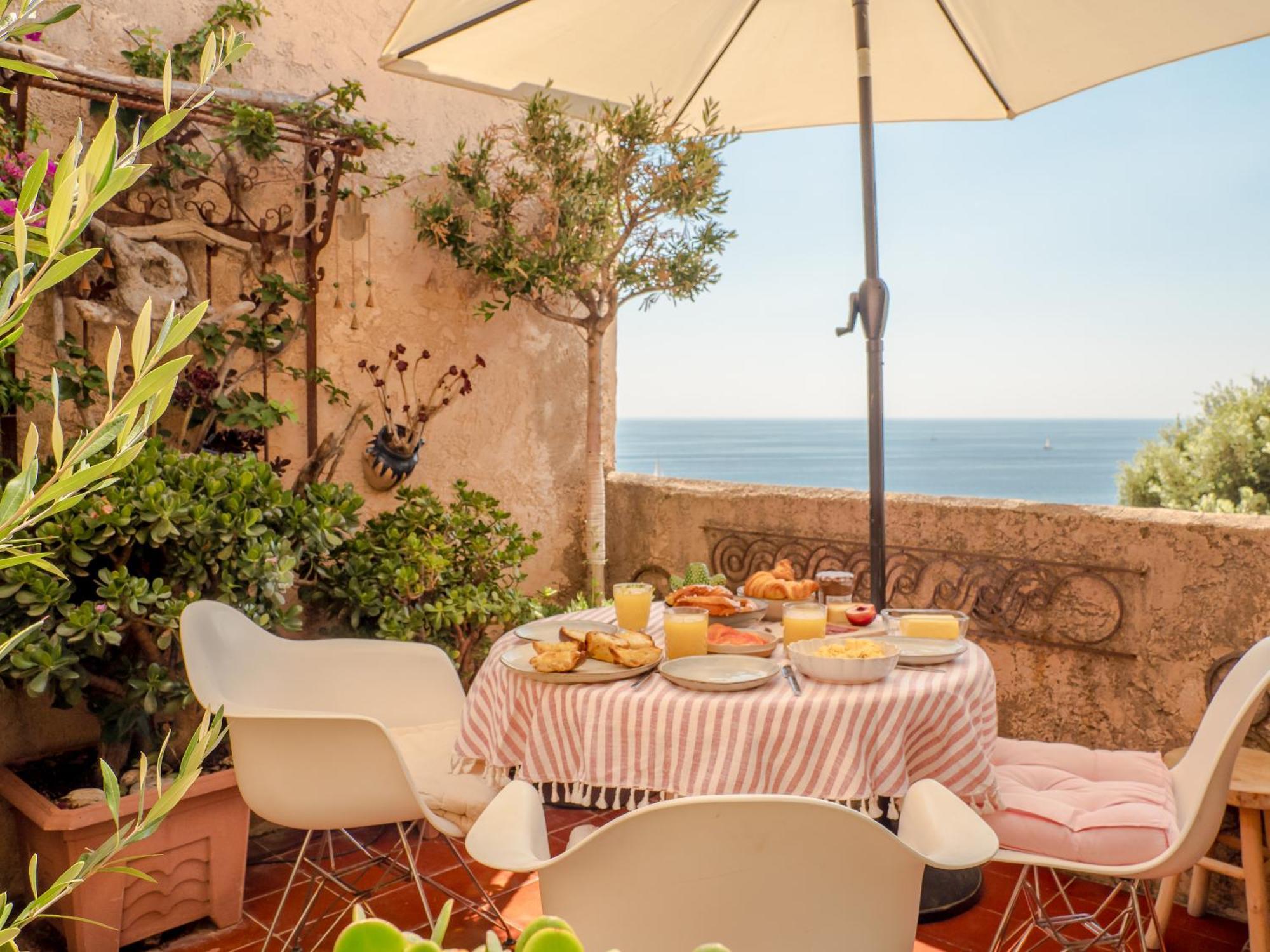 Residence Les Sources Brando Екстериор снимка