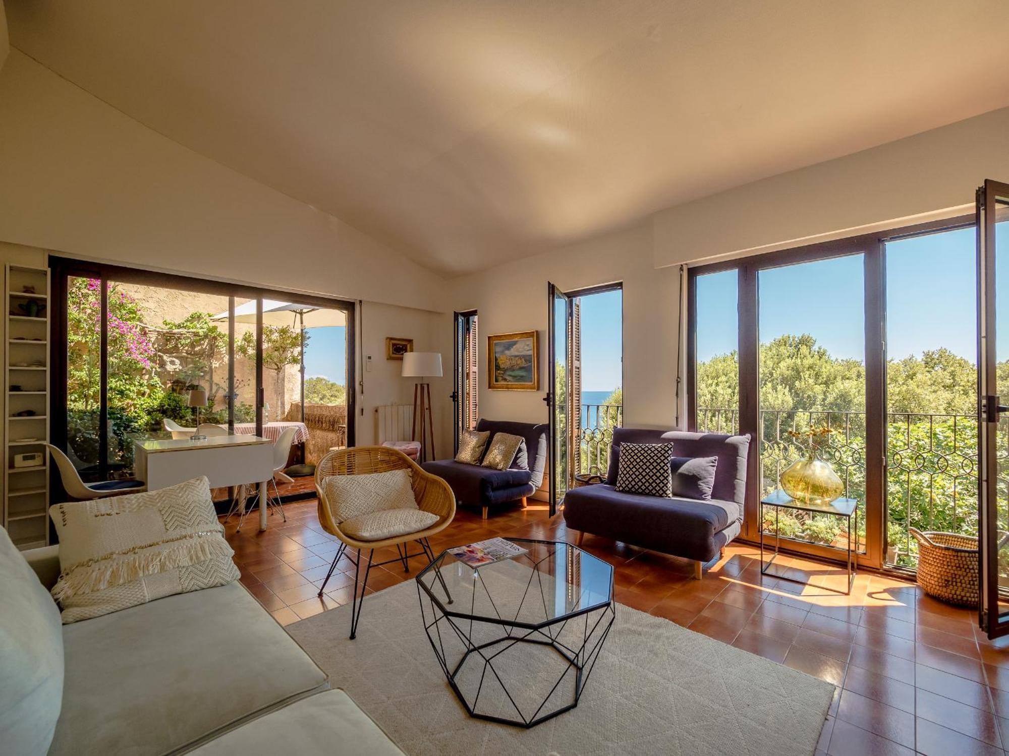 Residence Les Sources Brando Екстериор снимка