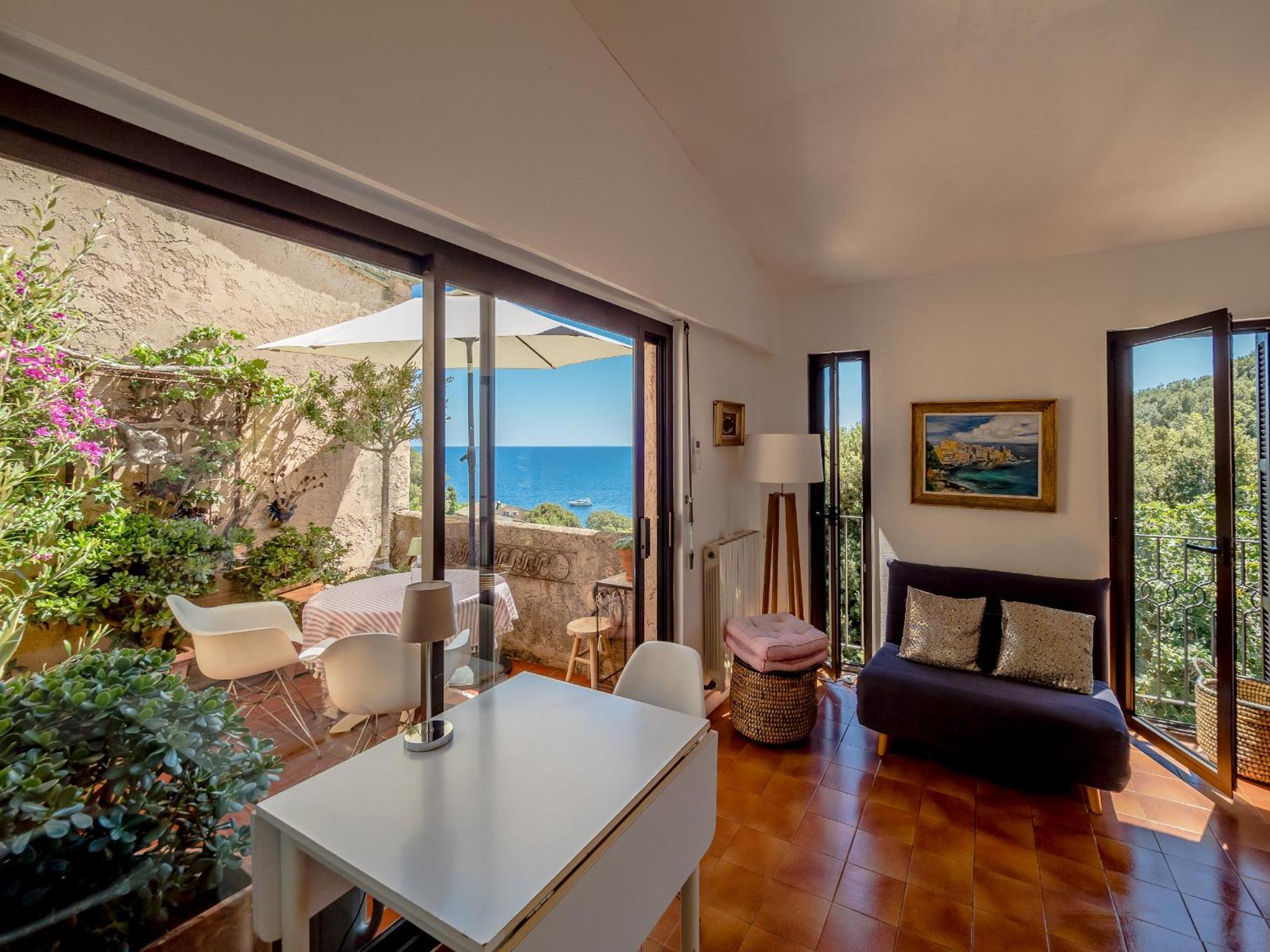 Residence Les Sources Brando Екстериор снимка