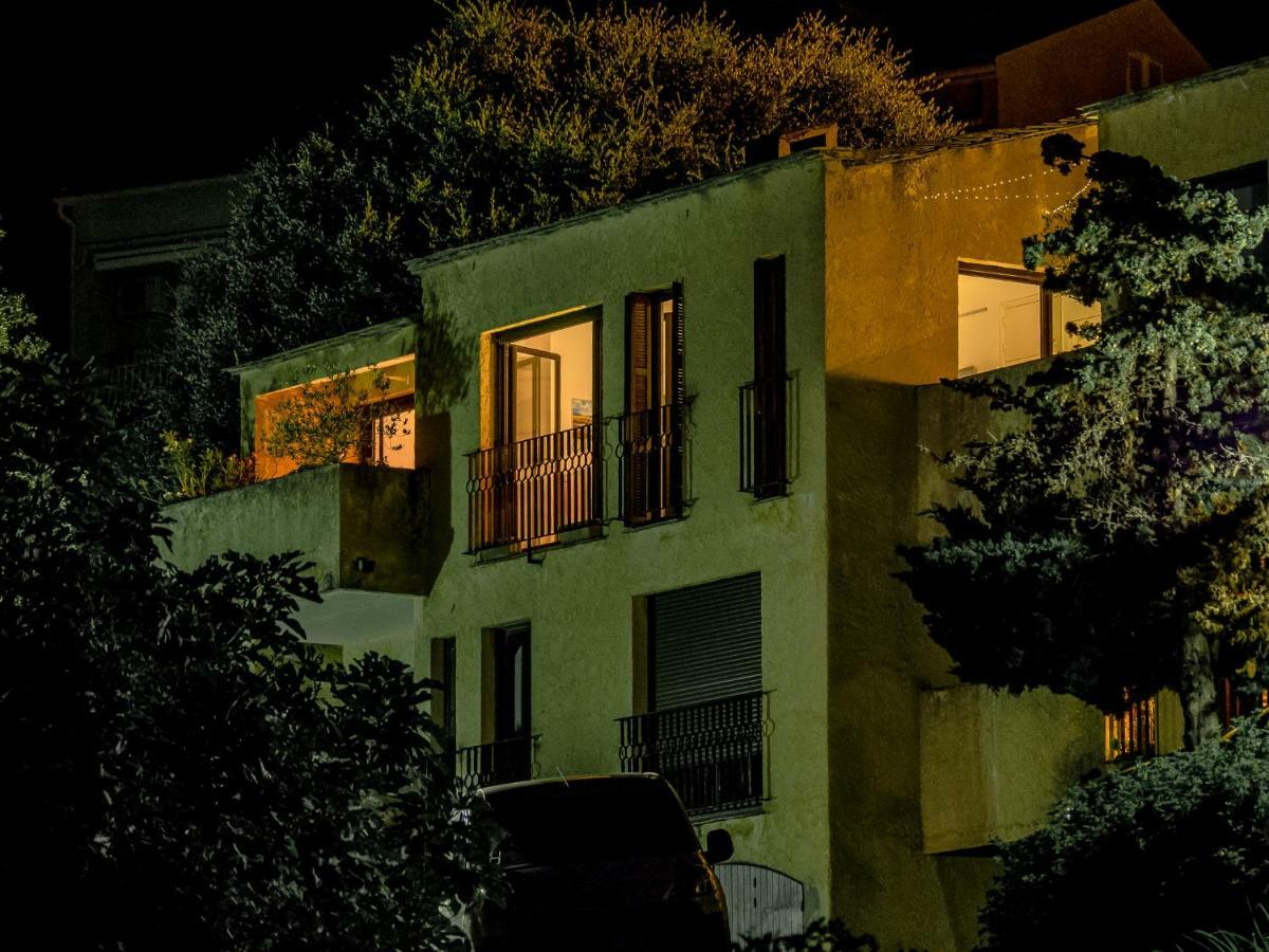 Residence Les Sources Brando Екстериор снимка